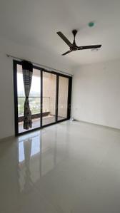 Hall Image of 850 Sq.ft 3 BHK Apartment / Flat for rent in Shaligram Pavillia, Gahunje Pune for Rs. 25000