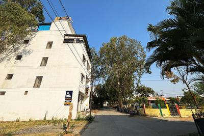 Image of 300 Sq.ft 1 RK Apartment / Flat for rent in Scheme No 114, Indore for Rs. 10000