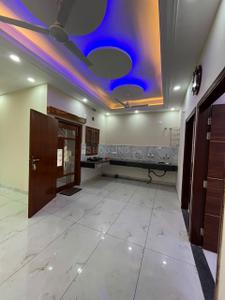 Kitchen Image of 1200 Sq.ft 2 BHK Independent House for rent in Bhago Majra Mohali for Rs. 30000