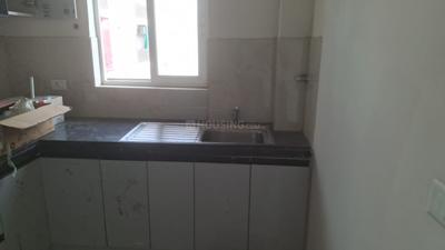 Kitchen Image of 1100 Sq.ft 2.5 BHK Apartment / Flat for sale in M3M Antalya Hills , Sector 79 Gurgaon for Rs. 13750000