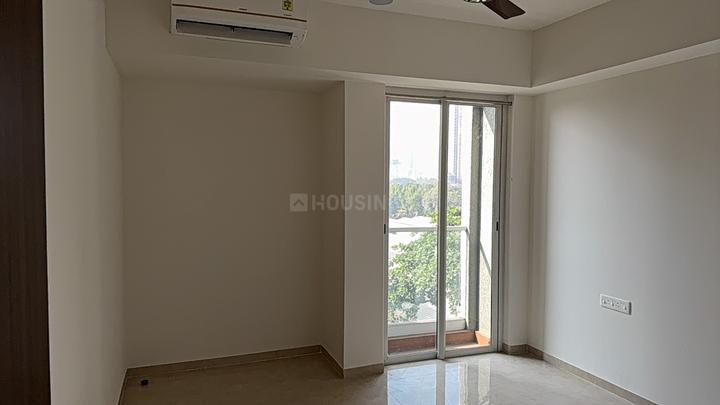 Oswal Park, Thane West Bedroom One 1