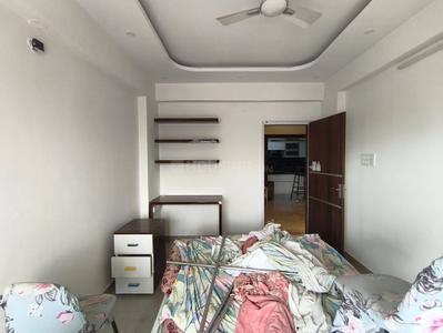 Bedroom Image of 1515 Sq.ft 3 BHK Apartment / Flat for sale in Druva Daffodils by Druva Infratech, Gunjur Village Bengaluru for Rs. 14300000