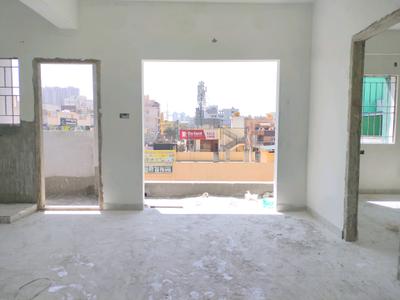 Dining Area Image of 1125 Sq.ft 2 BHK Apartment / Flat for sale in Kithaganur Colony Bengaluru for Rs. 6400000