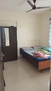 Bedroom Image of 1220 Sq.ft 3 BHK Apartment / Flat for sale in Thrippunithura Kochi for Rs. 5800000