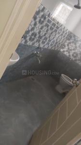 Image of 600 Sq.ft 1 BHK Independent House for rent in Narayanapura, Bengaluru for Rs. 16000