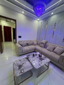 Hall Image of 1044 Sq.ft 3 BHK Apartment / Flat for sale in Kharar Mohali for Rs. 4690000
