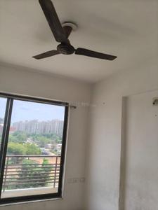 Bedroom Image of 1210 Sq.ft 2 BHK Apartment / Flat for sale in Aaryan Gloria, South Bopal Ahmedabad for Rs. 5800000