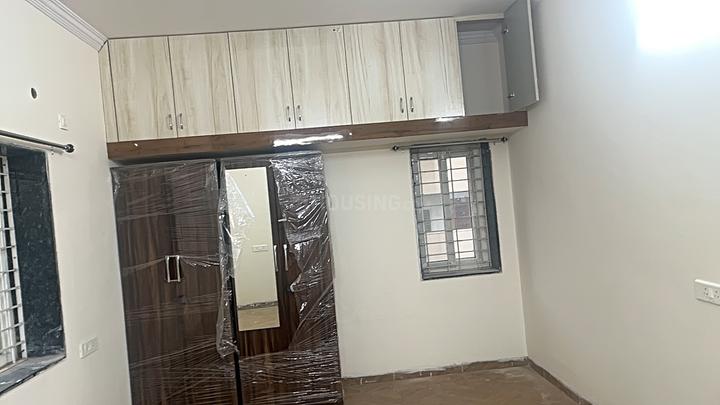 Raghavendra Colony, Kondapur Bedroom One 1