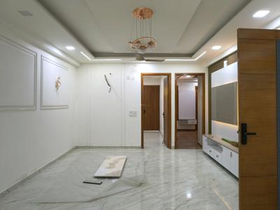 Living Room Image of 1650 Sq.ft 4 BHK Builder Floor for sale in Vasundhara Ghaziabad for Rs. 18000000