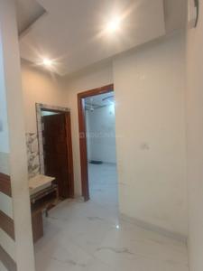 Hall Image of 650 Sq.ft 2 BHK Builder Floor for rent in Sector 105 Gurgaon for Rs. 10000