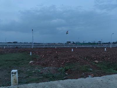 Image of 753 Sq.ft Residential Plot / Land for sale in VGN Classique, Porur, Chennai for Rs. 6400000