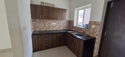 Kitchen Image of 1141 Sq.ft 2 BHK Apartment / Flat for sale in Socorro Goa for Rs. 12500000