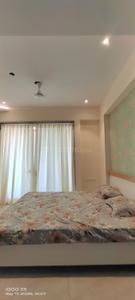 Bedroom Image of 2250 Sq.ft 4 BHK Apartment / Flat for rent in Shreenathji Vinayak Platina Phase 1 Block B And C, Bhelupur Varanasi for Rs. 100000