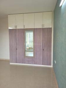 Bedroom Image of 3400 Sq.ft 5 BHK Apartment / Flat for sale in Mantri Espana, Bellandur Bengaluru for Rs. 85000000