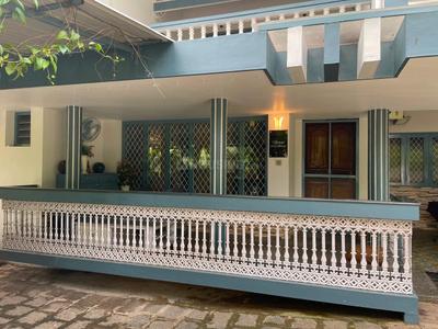 Image of 1470 Sq.ft 2 BHK Builder Floor for rent in Palarivattom, Kochi for Rs. 30000