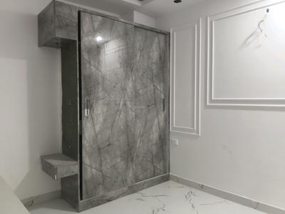 Bedroom Image of 1010 Sq.ft 2 BHK Apartment / Flat for sale in Kaptech Aditi Homes, Noida Extension Greater Noida for Rs. 3999999
