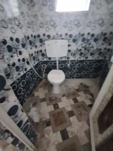 Bathroom Image of 1083 Sq.ft 3 BHK Apartment / Flat for sale in Keshtopur Kolkata for Rs. 4115000