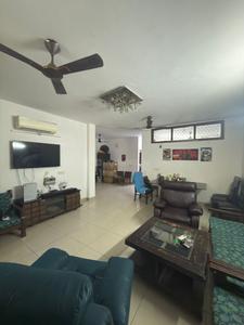 Hall Image of Co sharing  in Malviya Nagar, New Delhi