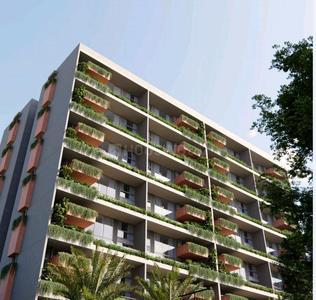 Image of 5265 Sq.ft 4 BHK Apartment / Flat for sale in Devsatya Verdana, Kudasan, Gandhinagar for Rs. 26000000