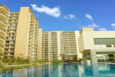 Image of 2060 Sq.ft 3 BHK Apartment / Flat for sale in Puri Aanand Vilas, Sector 81, Faridabad for Rs. 28000000