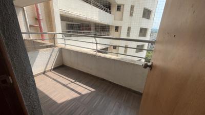 Balcony Image of 650 Sq.ft 1 BHK Apartment / Flat for sale in Aone Nakshatra, Narhe Pune for Rs. 4800000