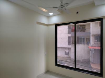 Bedroom Image of 1750 Sq.ft 3 BHK Apartment / Flat for rent in Thane West Thane for Rs. 66500