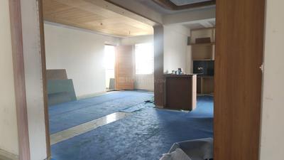 Bedroom Image of 1800 Sq.ft 3 BHK Builder Floor for rent in Indira Nagar Bengaluru for Rs. 90000