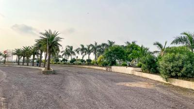 Image of 1500 Sq.ft Residential Plot / Land for sale in Chhachhanpairi, Raipur for Rs. 2850000
