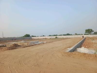 Image of 500 Sq.ft Residential Plot / Land for sale in Bhanauta, Greater Noida for Rs. 1964500