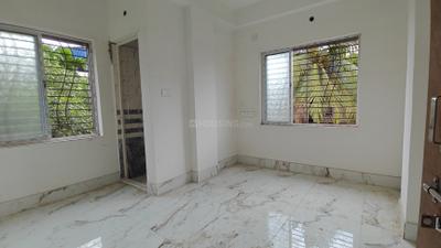 Bedroom Image of 744 Sq.ft 2 BHK Apartment / Flat for sale in Keshtopur Kolkata for Rs. 2976000