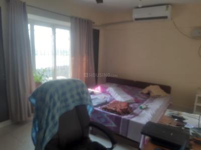 Hall Image of 1800 Sq.ft 4 BHK Apartment / Flat for sale in Sai ViharLtd, Belapur CBD Navi Mumbai for Rs. 50000000