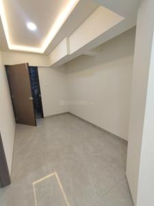 Kitchen Image of 650 Sq.ft 1.5 BHK Apartment / Flat for sale in Santacruz West Mumbai for Rs. 22500000
