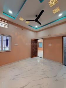 Bedroom Image of 1650 Sq.ft 3 BHK Independent House for sale in Santoshi Nagar Raipur for Rs. 5500000