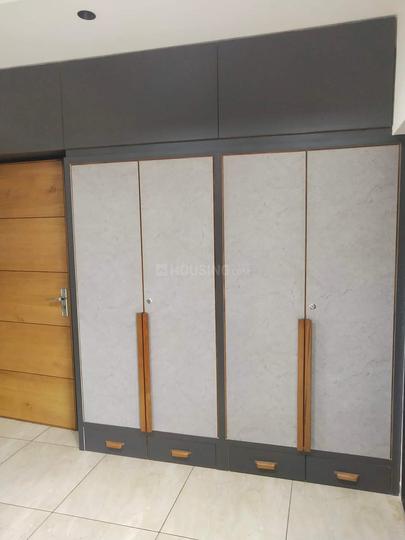 Pavapuri Ghatlodiya Bedroom 1