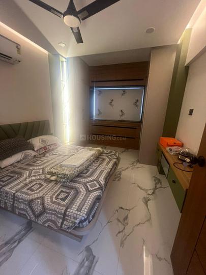 Bramha Suncity Bedroom 1