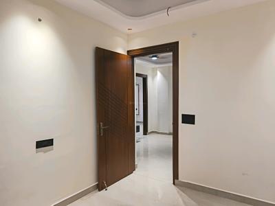 Bedroom Image of 1300 Sq.ft 3 BHK Builder Floor for sale in Vasundhara Ghaziabad for Rs. 13500000