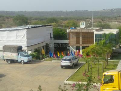 Image of 1085 Sq.ft 2 BHK Apartment / Flat for sale in Puraniks Abitante, Bavdhan, Pune for Rs. 7700000
