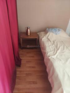 Bedroom Image of vic in Santacruz East, Mumbai