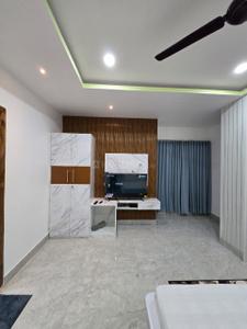 Hall Image of 1500 Sq.ft 2 BHK Independent House for rent in Zoo Tiniali Guwahati for Rs. 30000