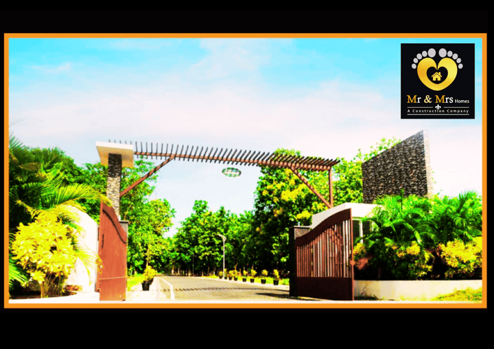 Shanthasaraswathi Nagar, Chengalpattu Main Image 1