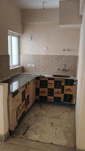 Kitchen Image of 700 Sq.ft 2 BHK Apartment / Flat for sale in Amrapali Dream Valley 2, Noida Extension Greater Noida for Rs. 5800000