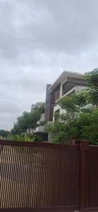 Image of 4729 Sq.ft 4.5 BHK Villa for sale in Keerthi Sanctuary, Kismatpur, Hyderabad for Rs. 80500000