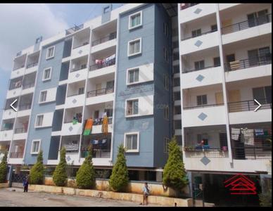 Image of 1440 Sq.ft 3 BHK Apartment / Flat for sale in Whitefield, Bengaluru for Rs. 11800000