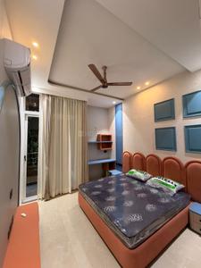 Bedroom Image of 4175 Sq.ft 7 BHK Apartment / Flat for sale in Chordias Eraya, Mansarovar Jaipur for Rs. 31312500