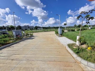 Residential Plot