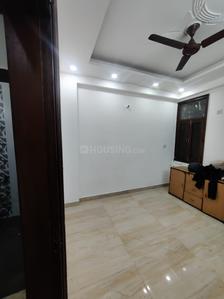 Hall Image of 900 Sq.ft 2 BHK Builder Floor for rent in Vasundhara Ghaziabad for Rs. 17000