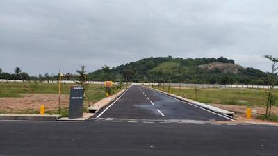 Image of 600 Sq.ft Residential Plot / Land for sale in Walajapet, Ranipet for Rs. 2628000