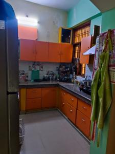 Kitchen Image of 3500 Sq.ft 6 BHK Villa for sale in Vikas Nagar Lucknow for Rs. 22500000
