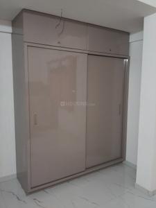 Bedroom Image of 1450 Sq.ft 3 BHK Apartment / Flat for sale in Panchavati Nashik for Rs. 6500000