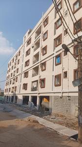 Image of 1156 Sq.ft 3 BHK Apartment / Flat for sale in Kadugodi, Bengaluru for Rs. 7000000